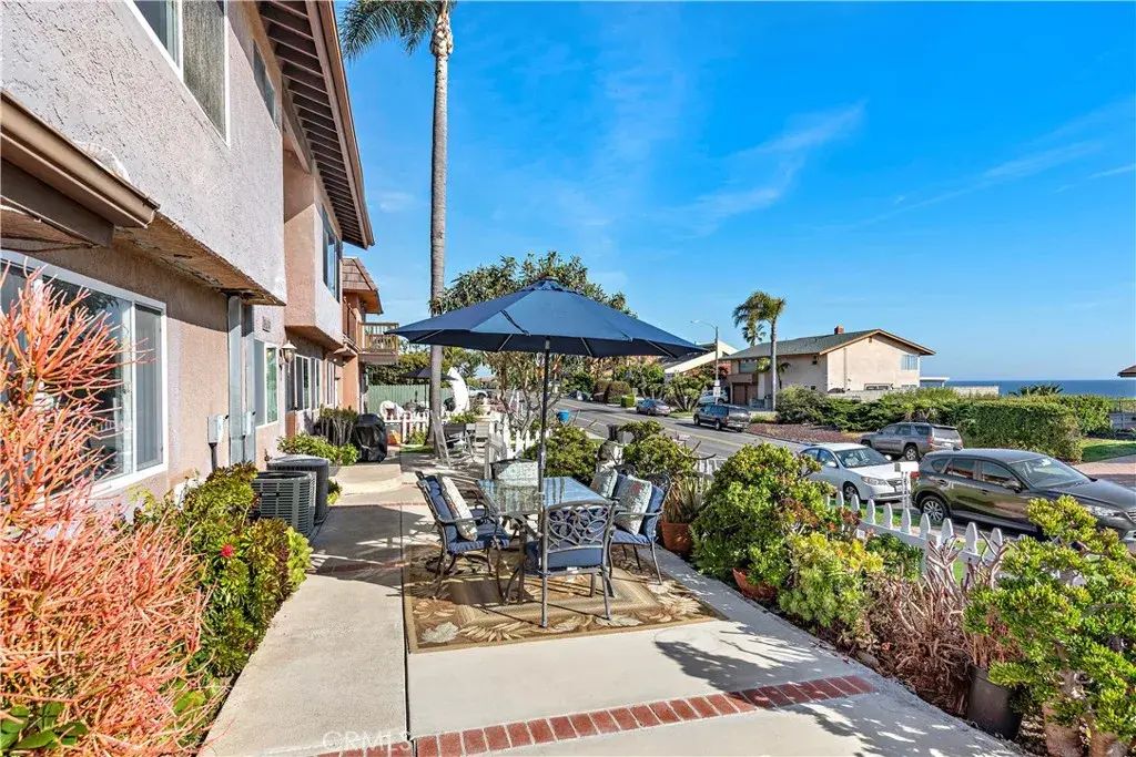 34572 Camino Capistrano B, Dana Point