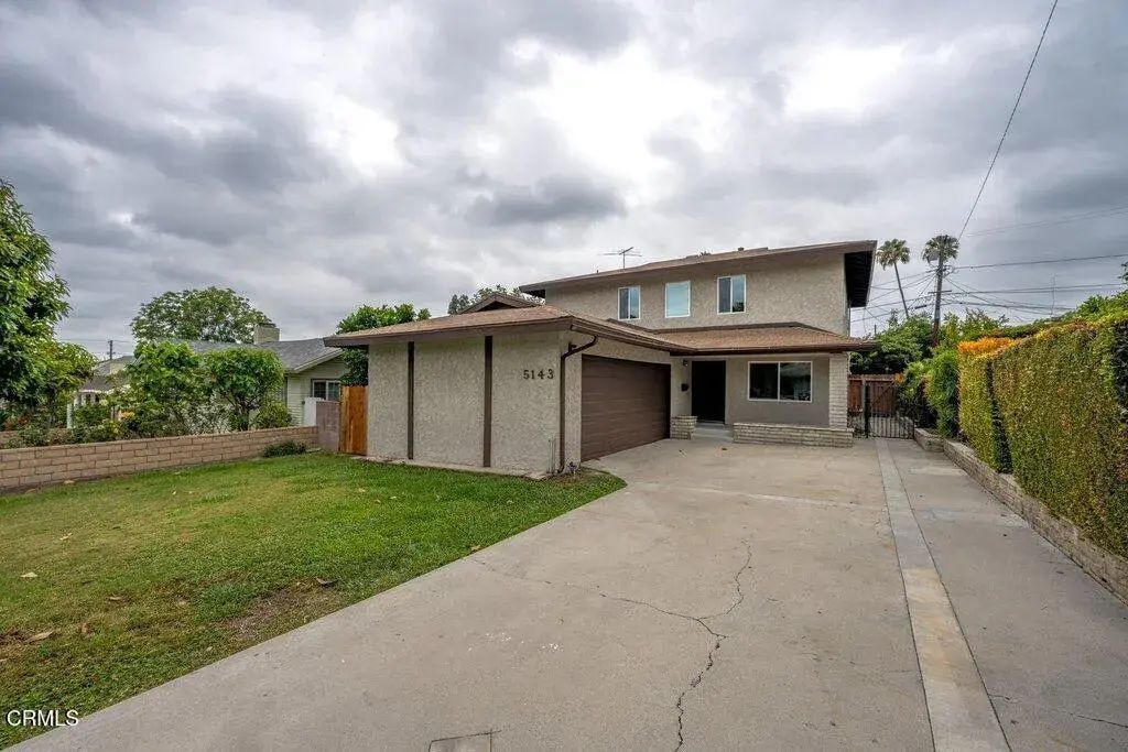 5143 Caspar Avenue, Los Angeles
