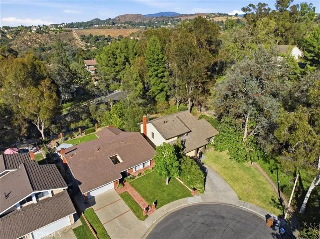 780 S Carriage Circle, Anaheim