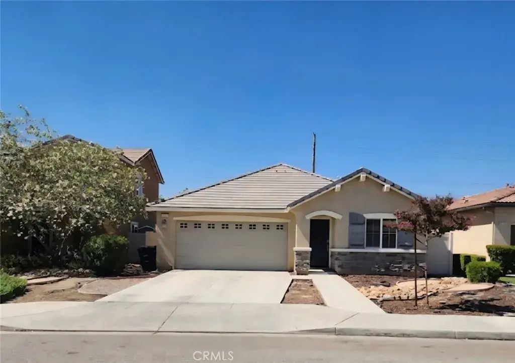 1223 Pardee, San Jacinto
