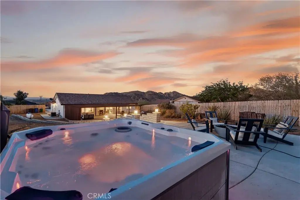 61755 Navajo Trail, Joshua Tree