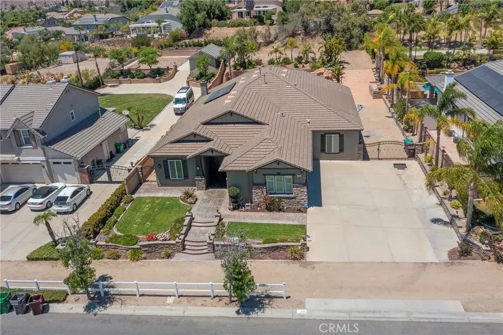 239 Oldenburg, Norco