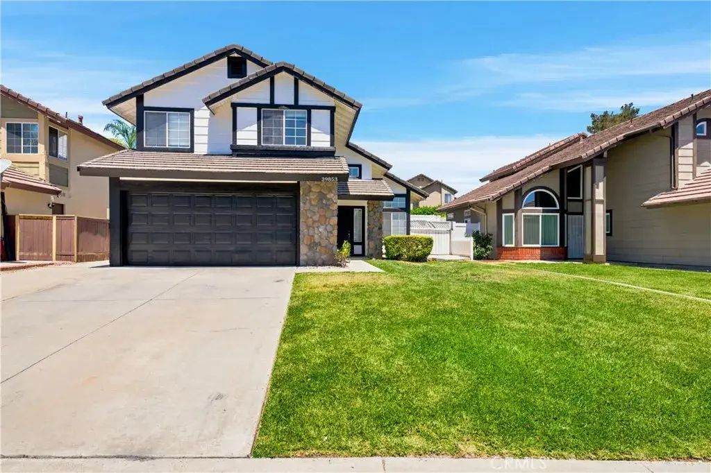 39853 Teal Drive, Murrieta