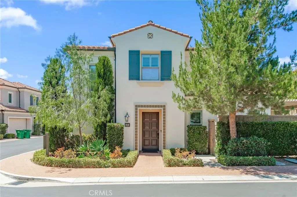 105 Breakwater, Irvine