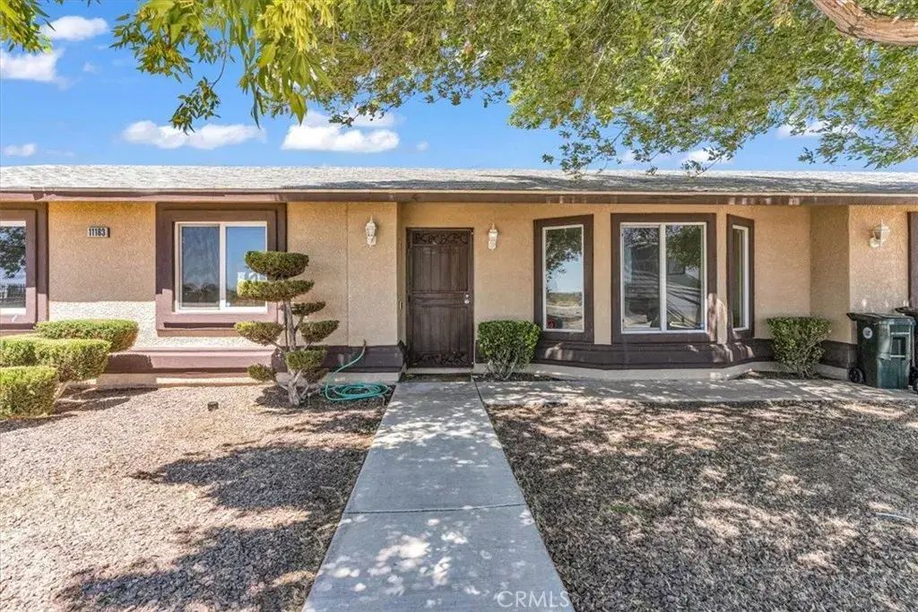 11183 Merino Avenue, Apple Valley