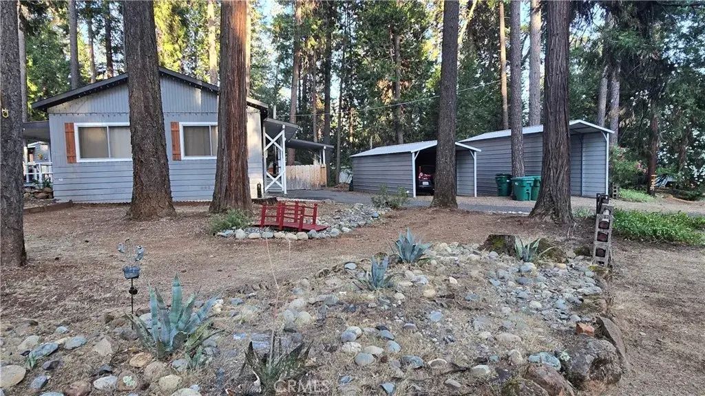 14448 Drew Court, Magalia