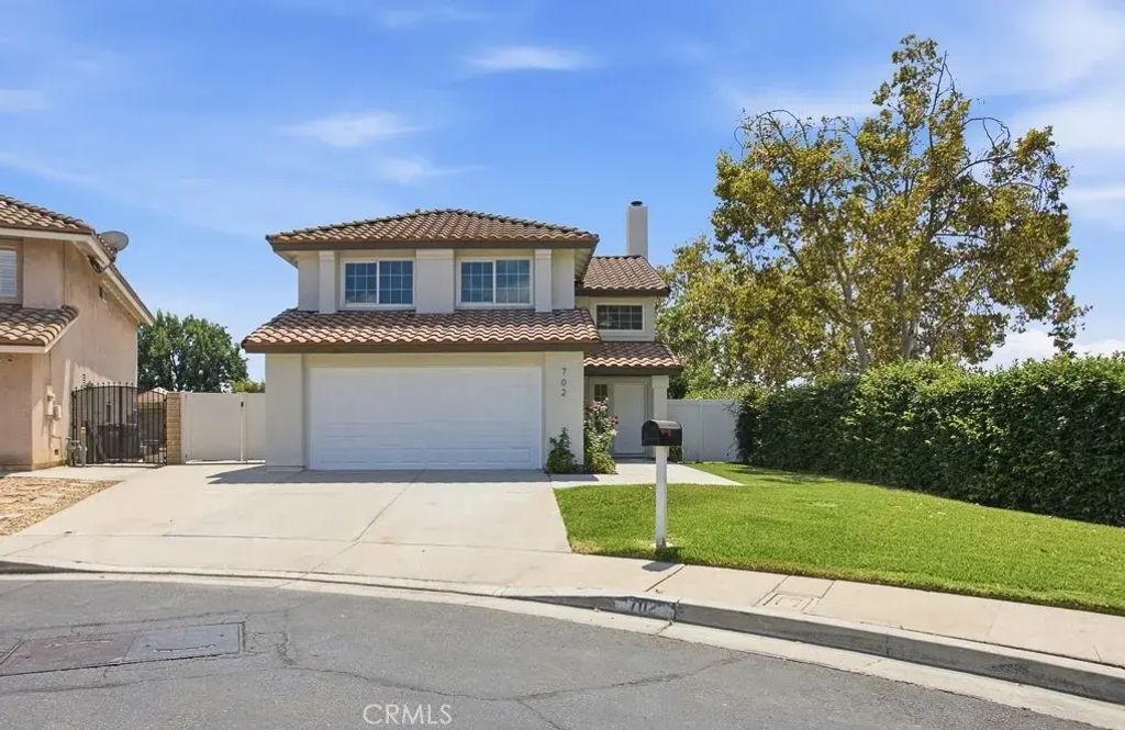 702 Bangor Street, Pomona