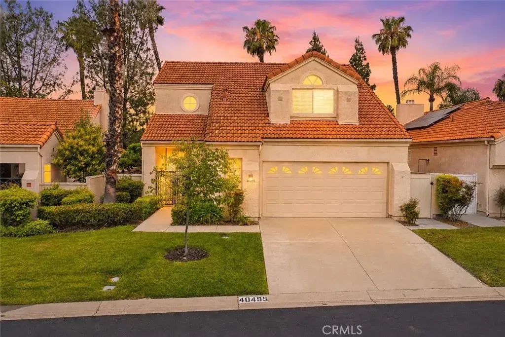 40495 Via Malagas, Murrieta