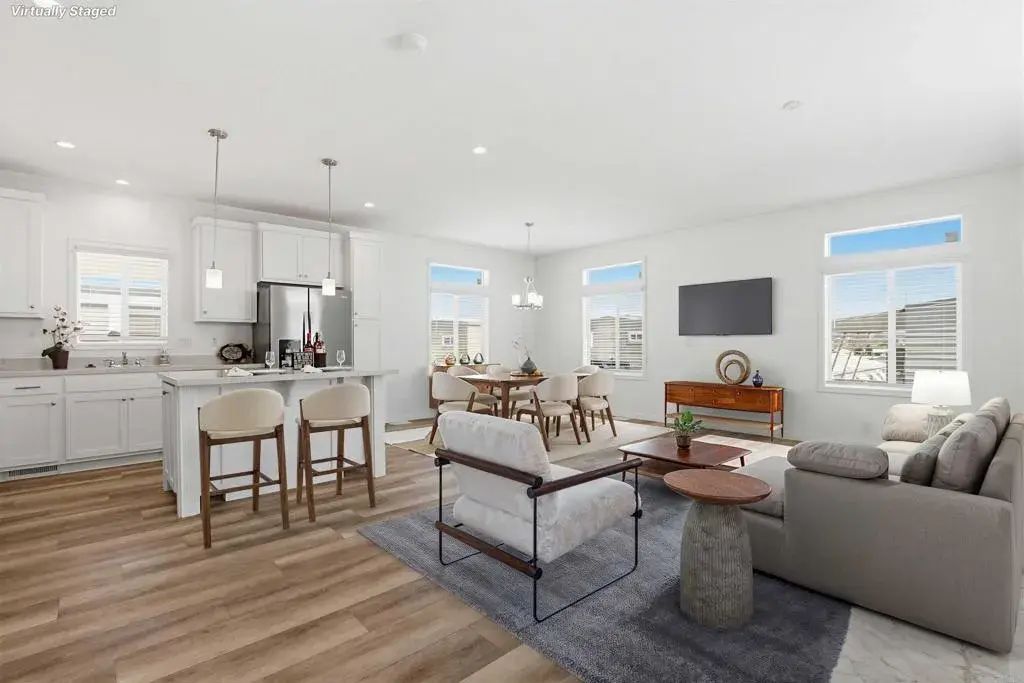 42 Havenview, Oceanside