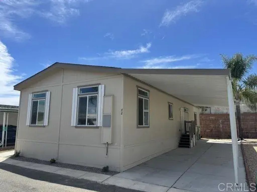 42 Havenview, Oceanside