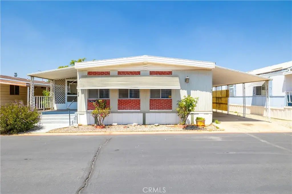 975 California, Calimesa
