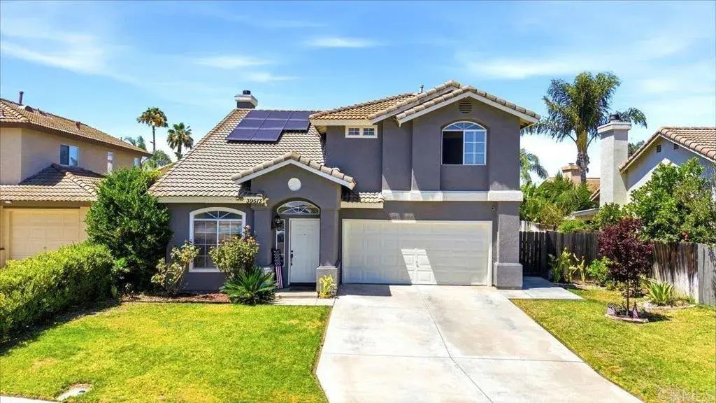 39513 Tangletree Way, Murrieta