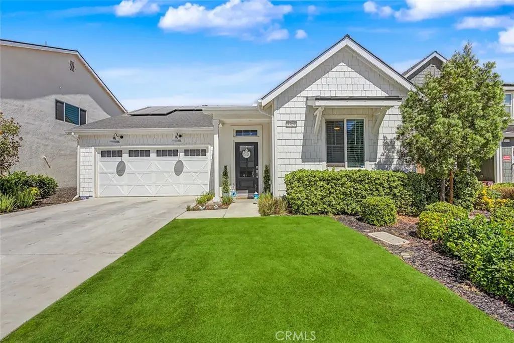 3309 Twin Knolls, Shafter