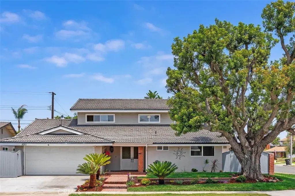 5311 Cornell, Westminster