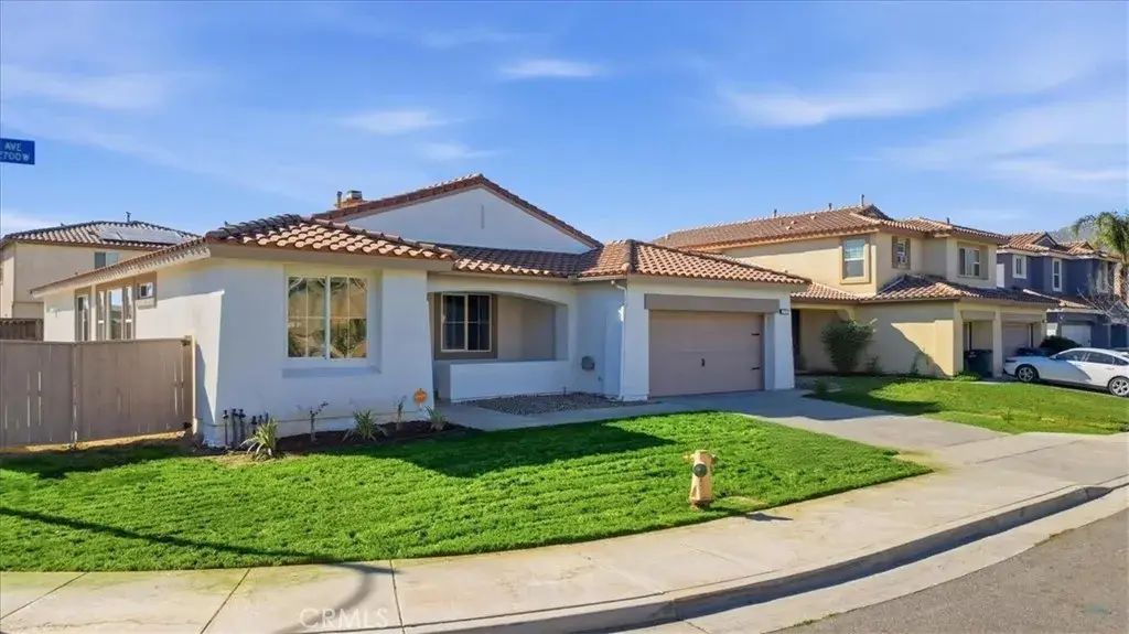 2722 Azalea Avenue, San Jacinto