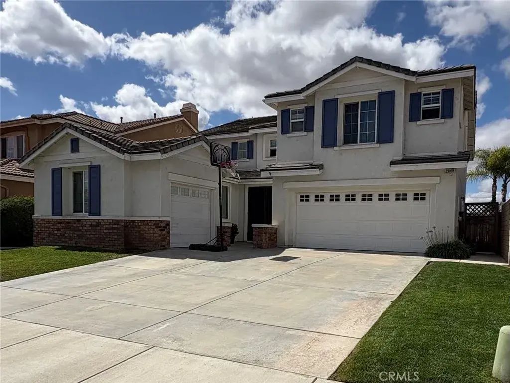 29095 Blue Moon Drive, Menifee