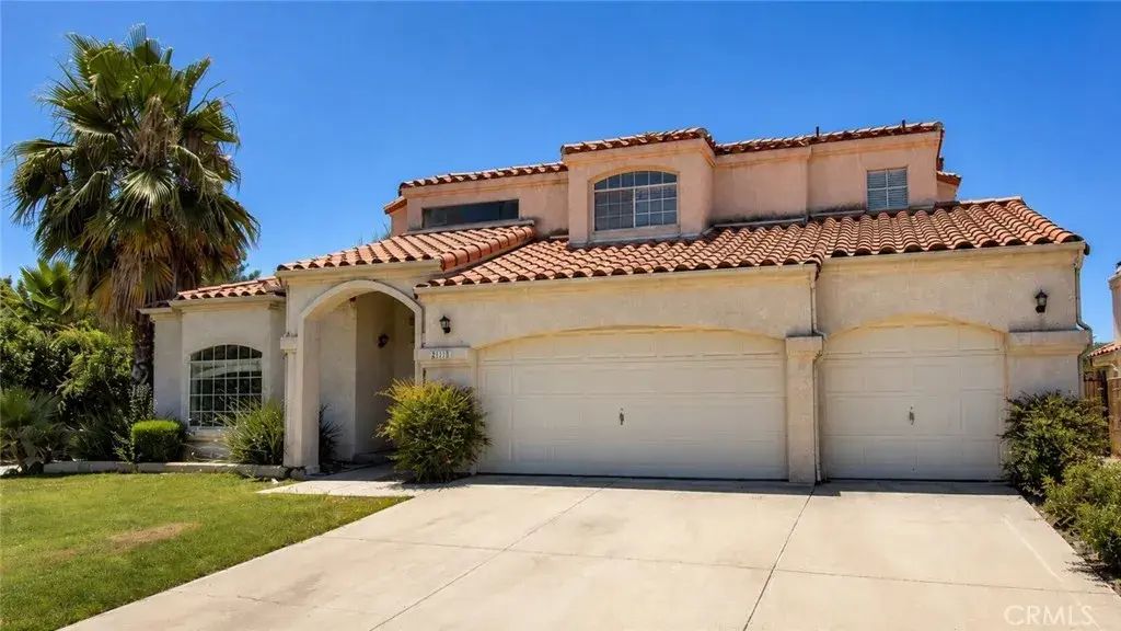 42115 Shadow Lane, Hemet