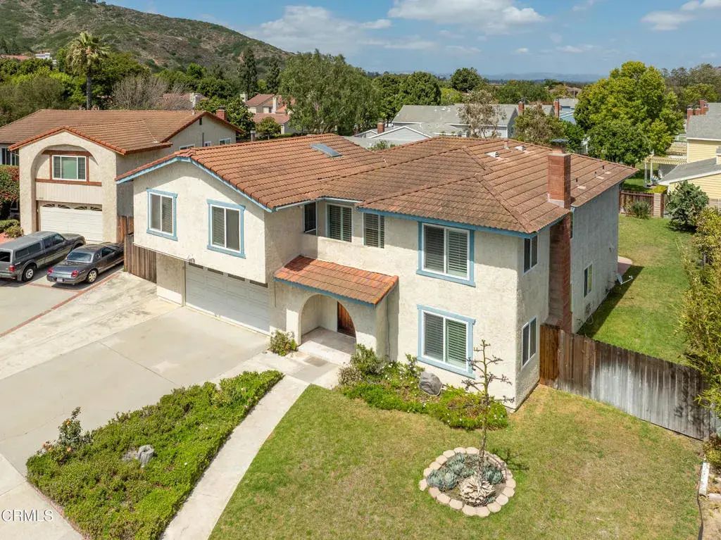 2336 San Ysidro Street, Camarillo