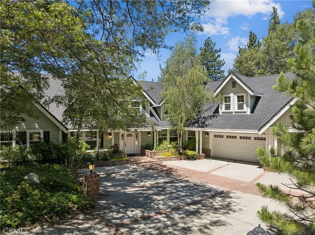 468 S Cumberland, Lake Arrowhead
