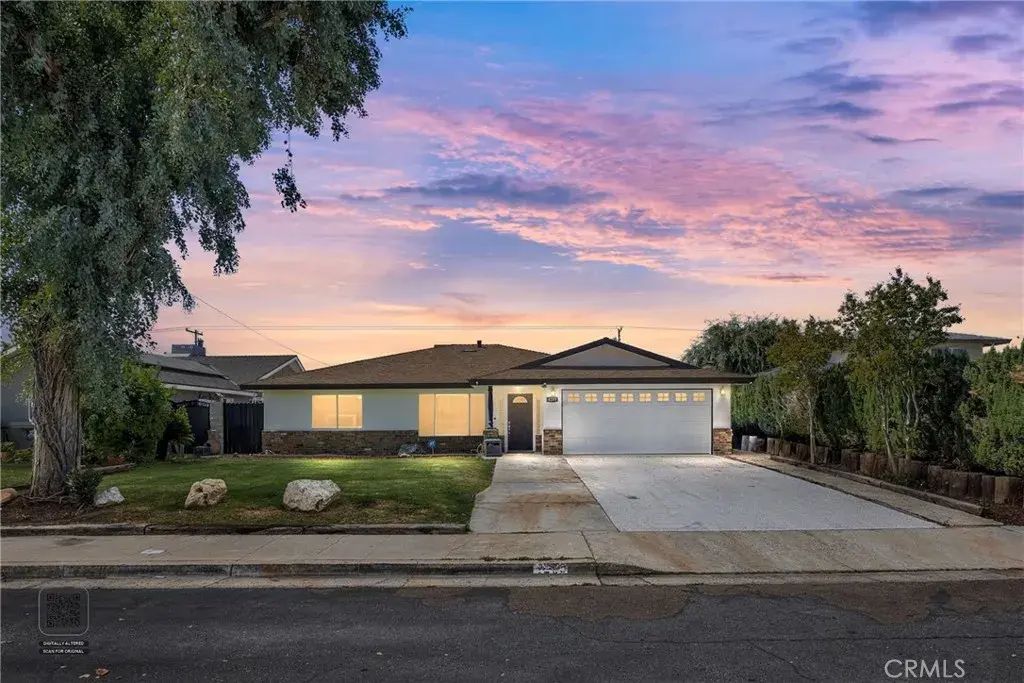 4209 Coronado Avenue, Bakersfield