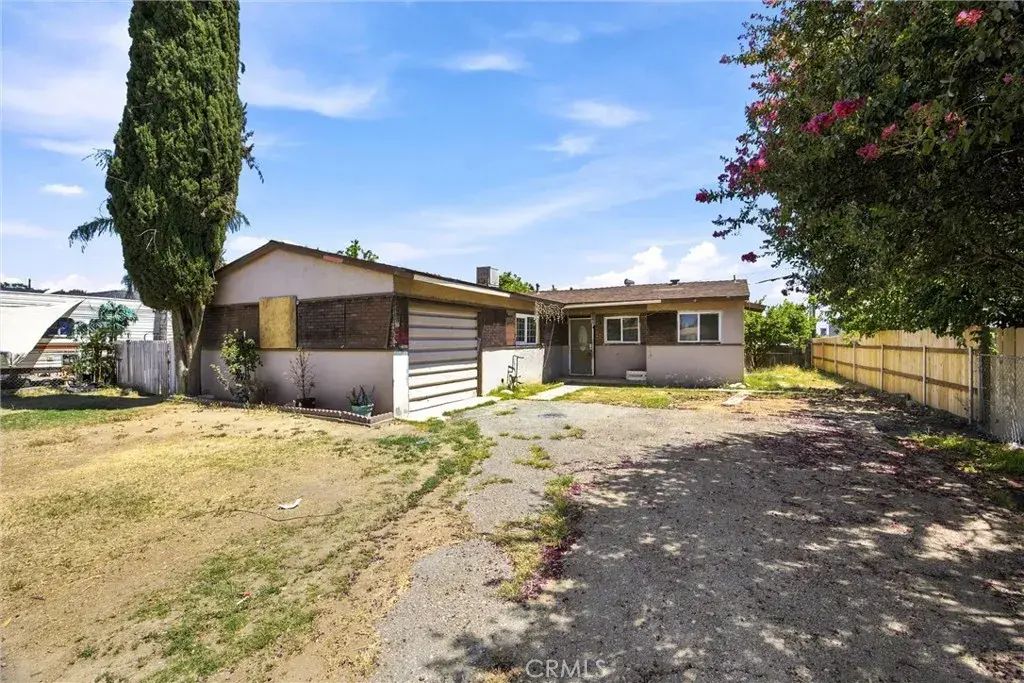 3105 Lexington Avenue, Bakersfield