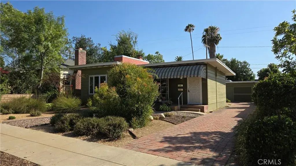 422 Bond 1, Redlands