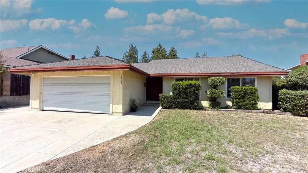 1359 Calle De Oro, Thousand Oaks