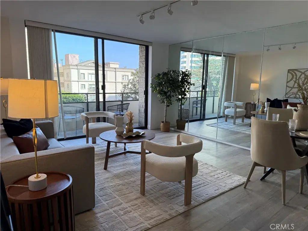 10535 Wilshire 612, Los Angeles