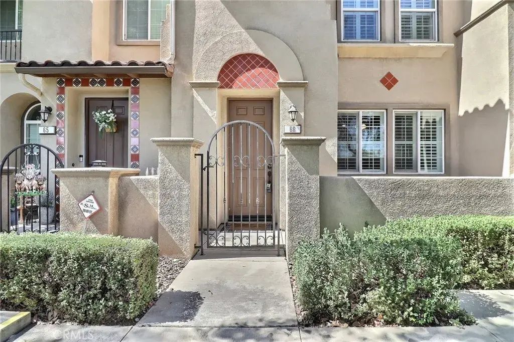 12551 Elevage 66, Rancho Cucamonga
