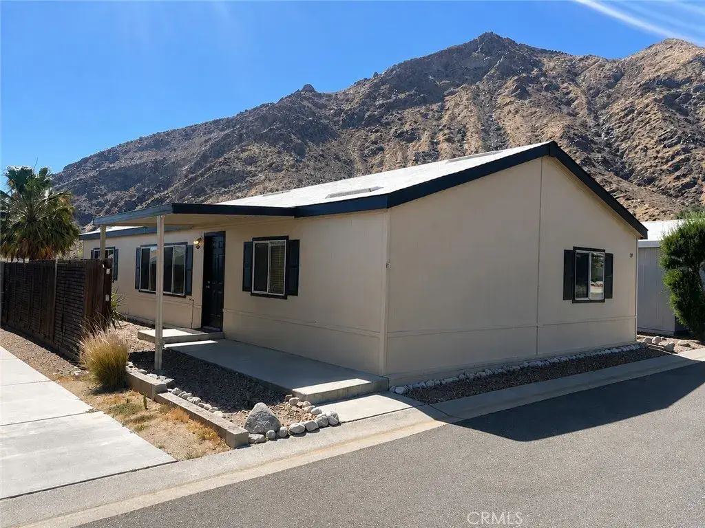 22840 Sterling 59, Palm Springs