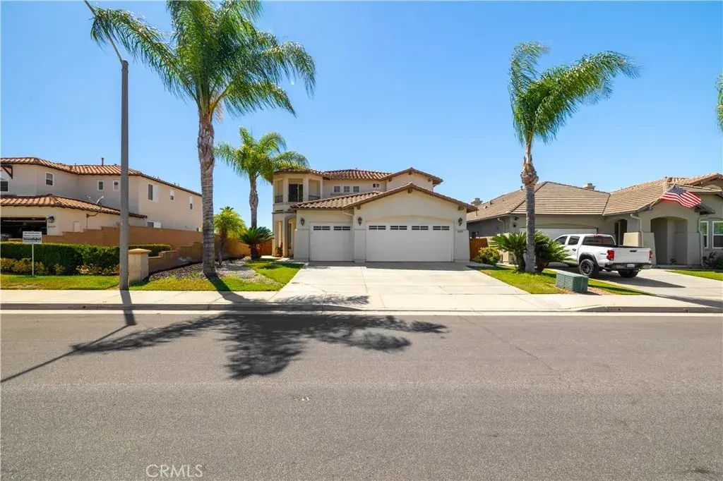 44839 Mumm, Temecula