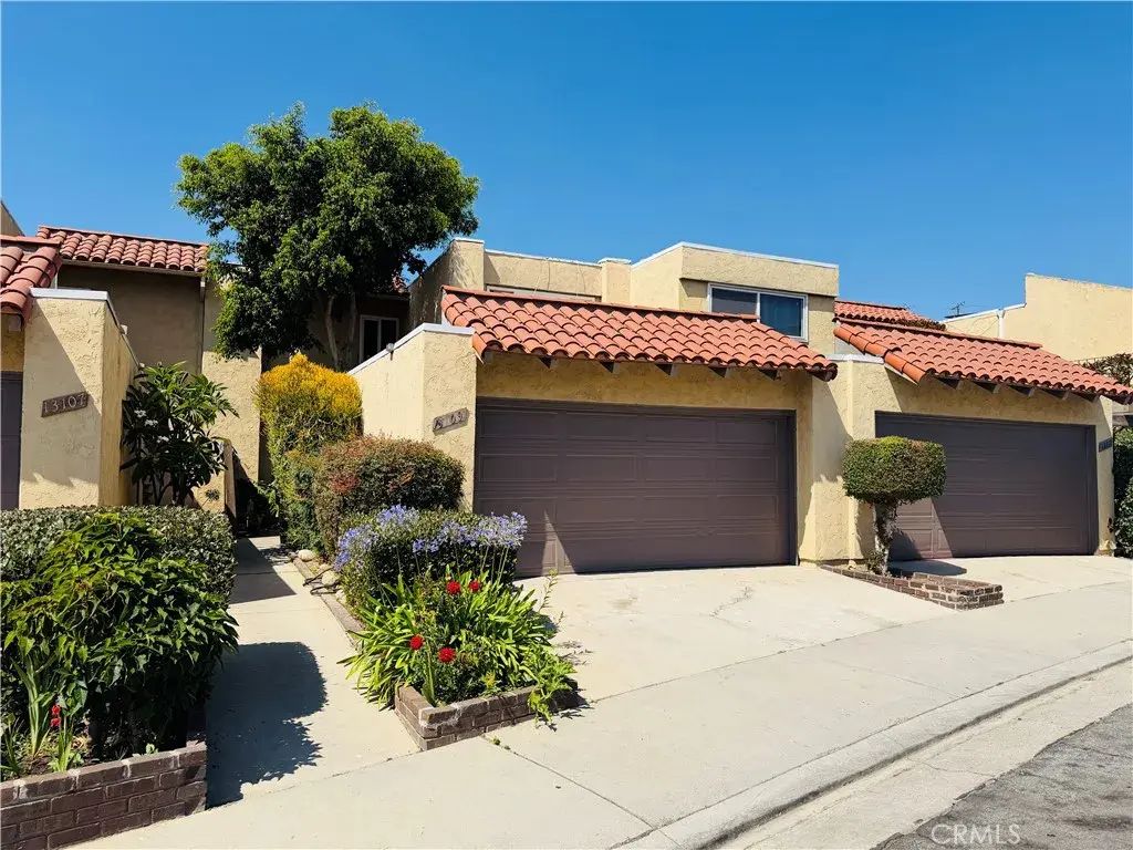 13109 Equestrian, Whittier