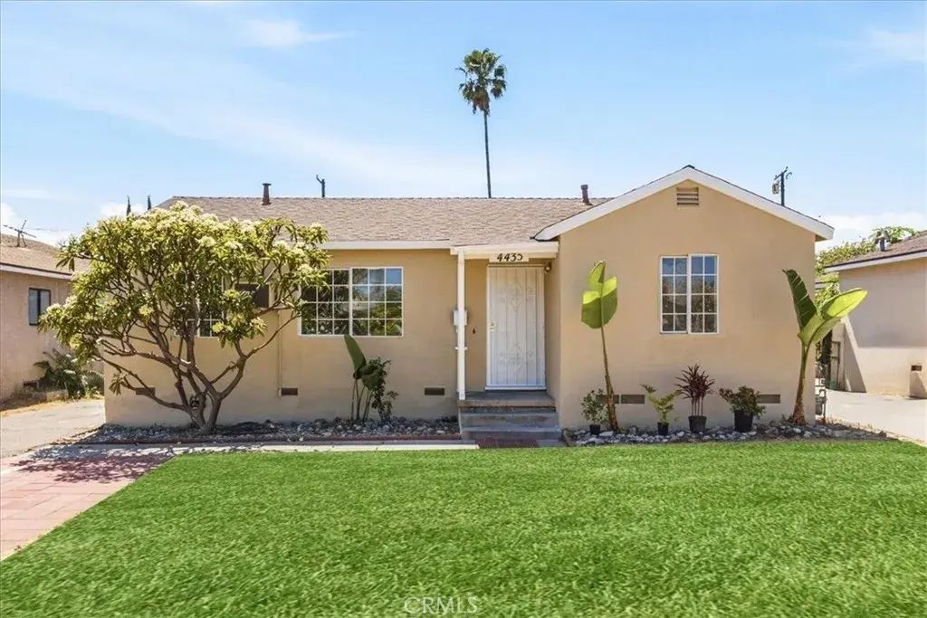 4435 Landis, Baldwin Park