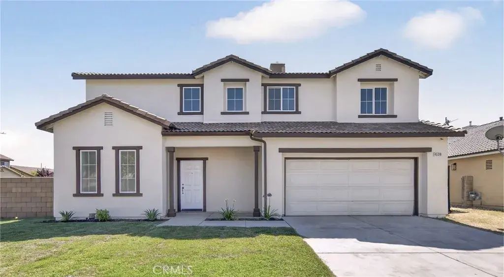 45318 Elm, Lancaster