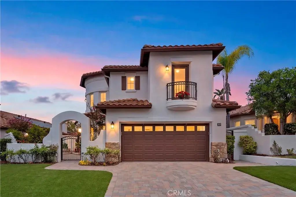 25 Dartmouth Ln, Coto De Caza