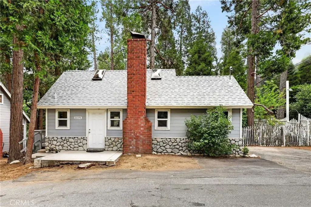 23385 Kay Road, Crestline
