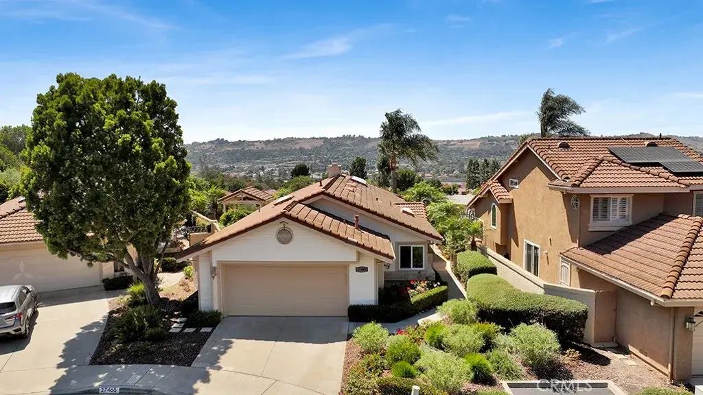 27469 Paseo Mimosa, San Juan Capistrano