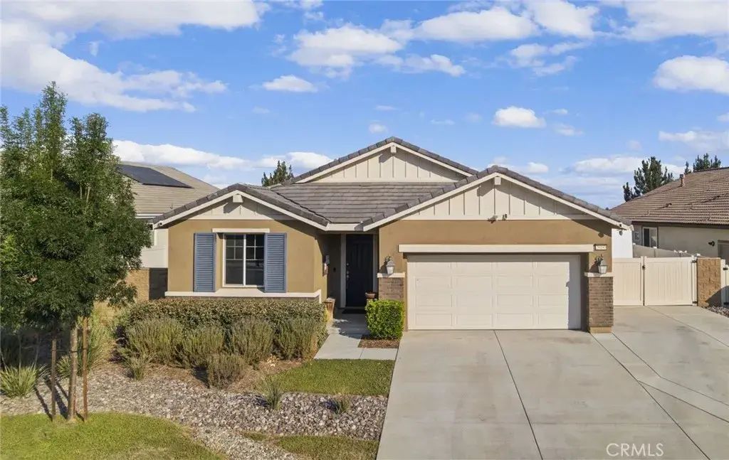 29181 Moraga, Menifee