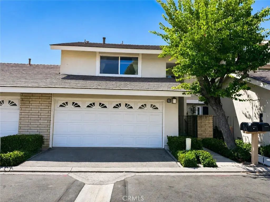 13 Ashbrook, Irvine