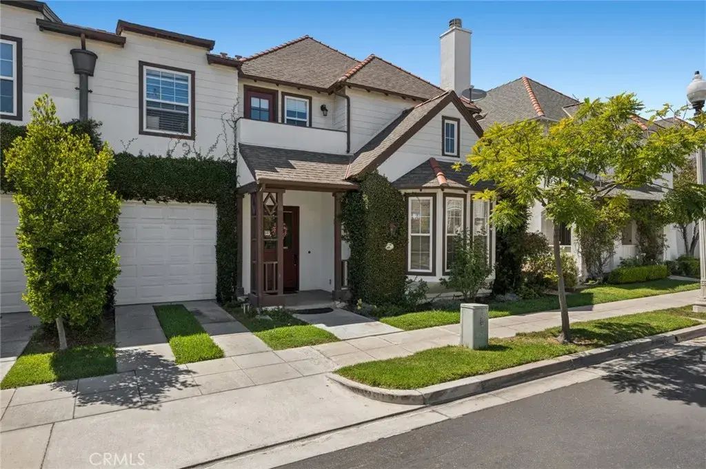 49 Sconset, Irvine
