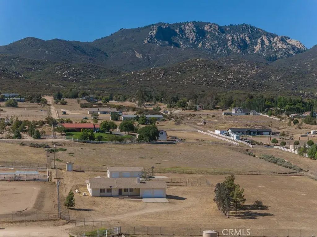 49458 Squaw Peak Court, Aguanga