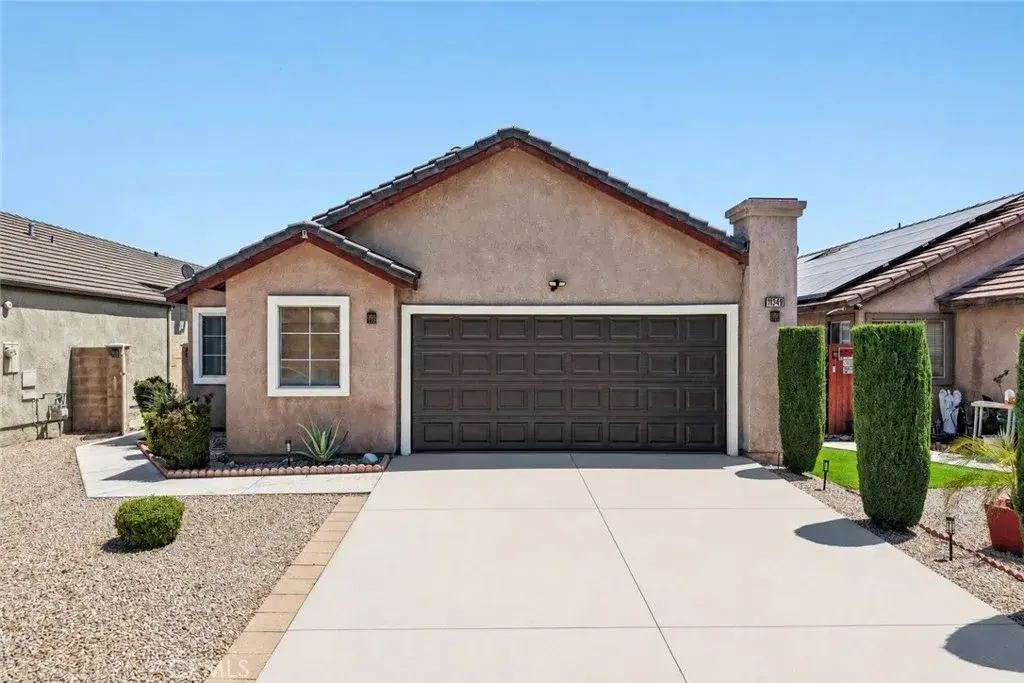 14349 Chesebro Court, Fontana