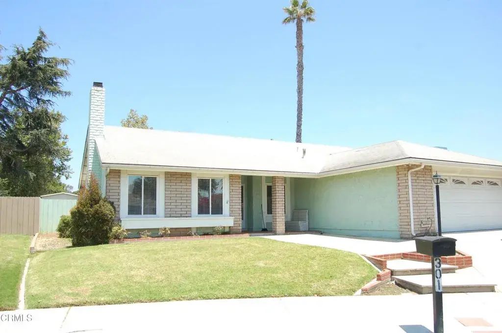 301 Geranium Place, Oxnard