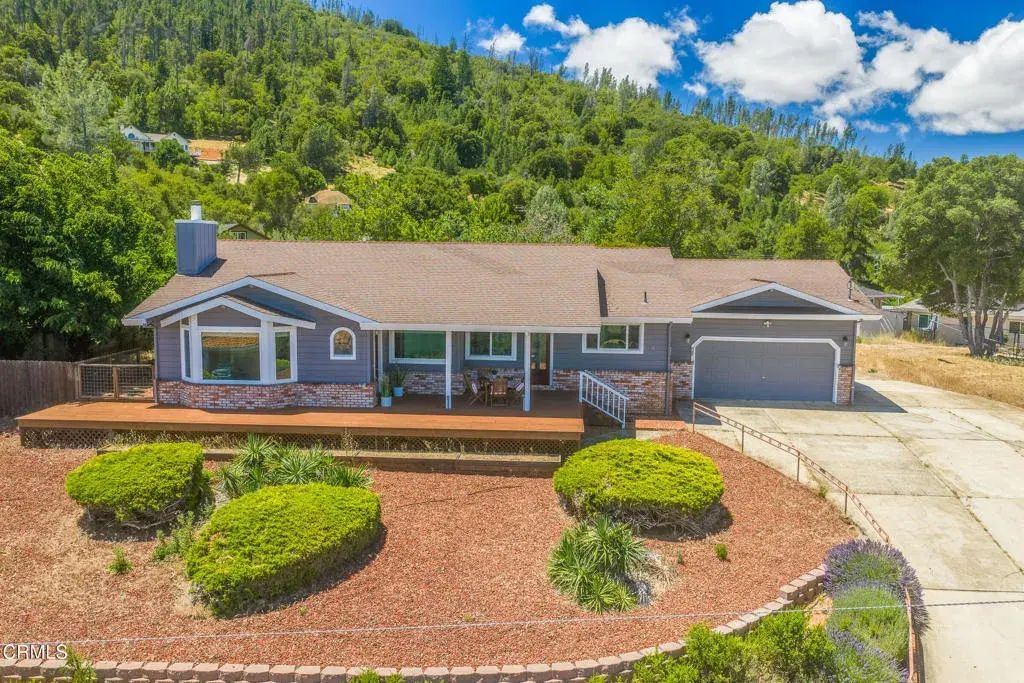 7539 Evergreen Drive, Kelseyville