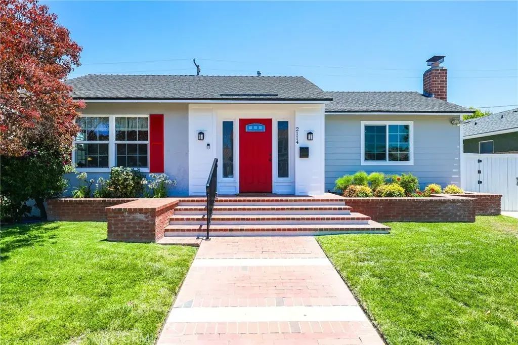 2114 Ostrom, Long Beach
