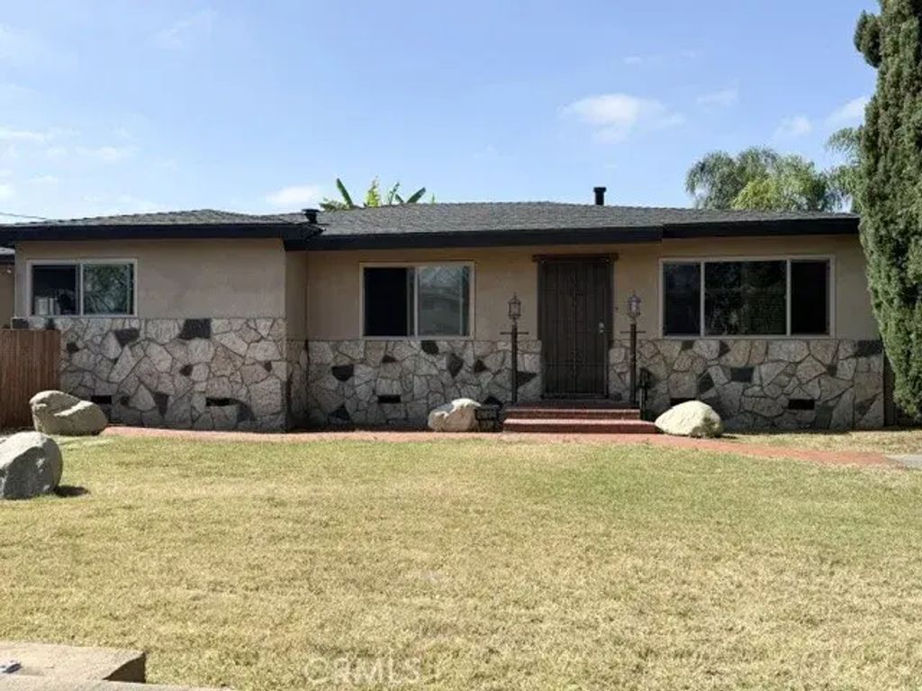 4792 La Palma, La Palma