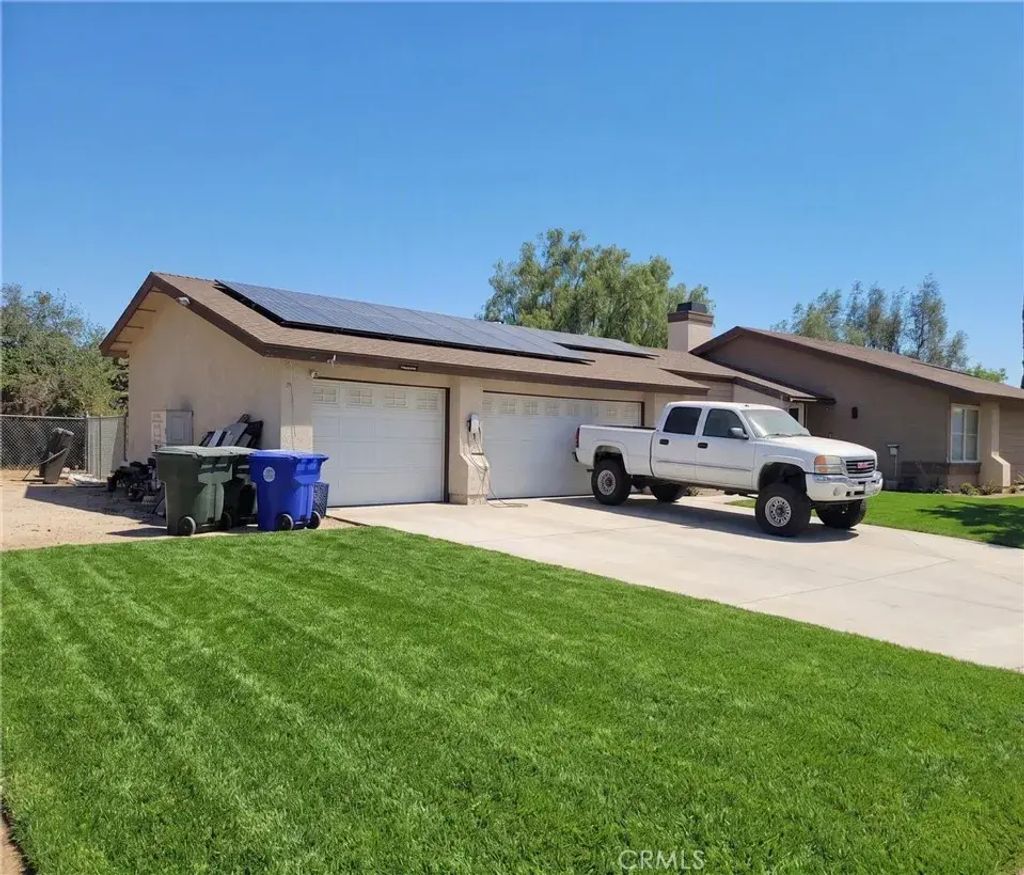 5790 Vista Del Caballero, Jurupa Valley