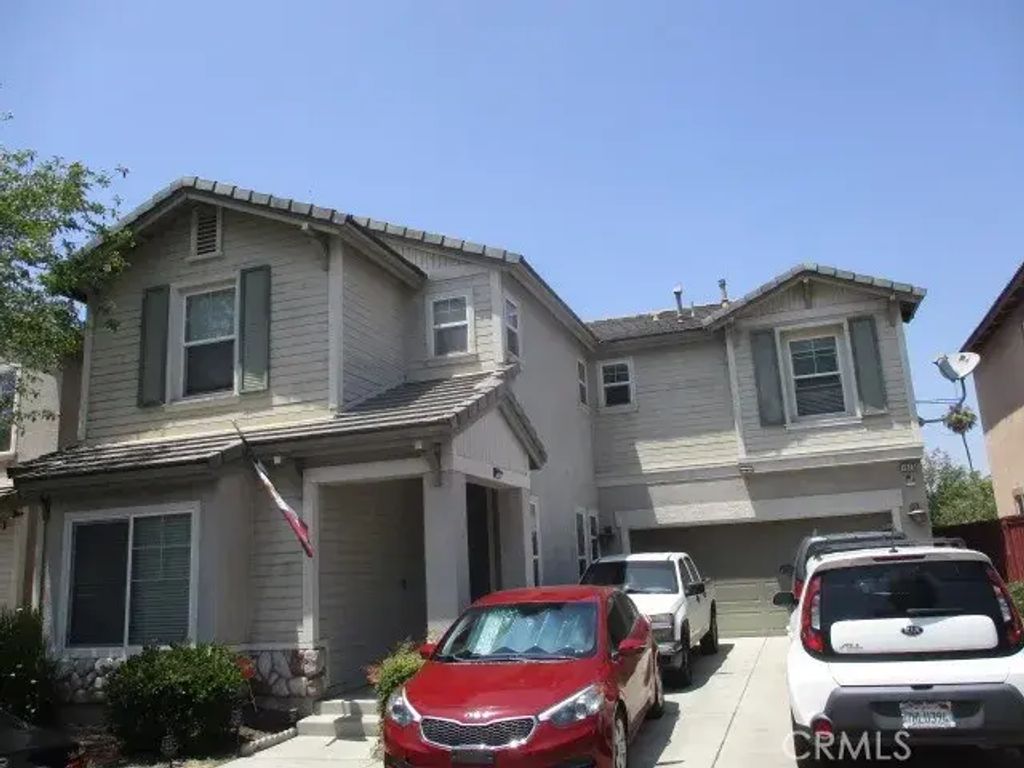 1675 Gilliam Court, Riverside