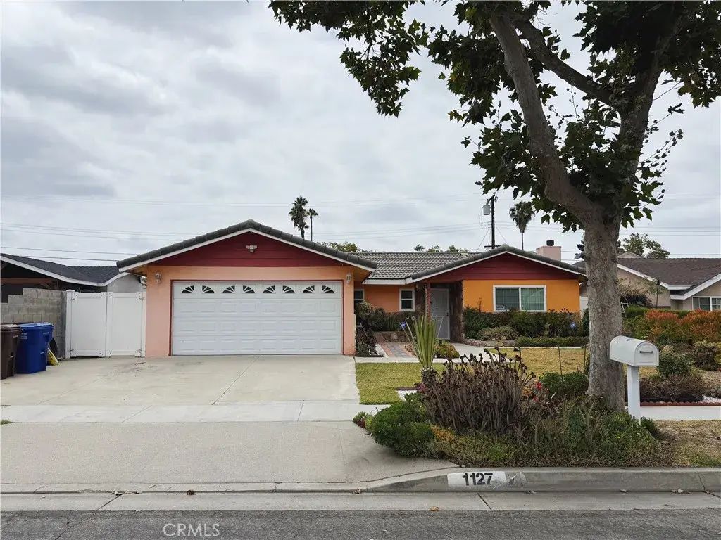 1127 S Nantes Avenue, Hacienda Heights