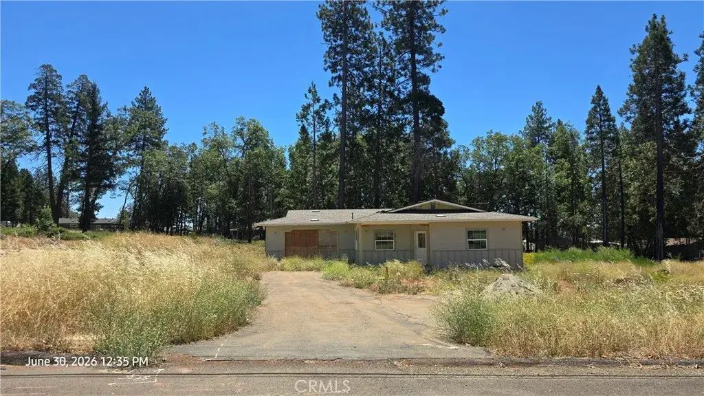 13782 W Park, Magalia